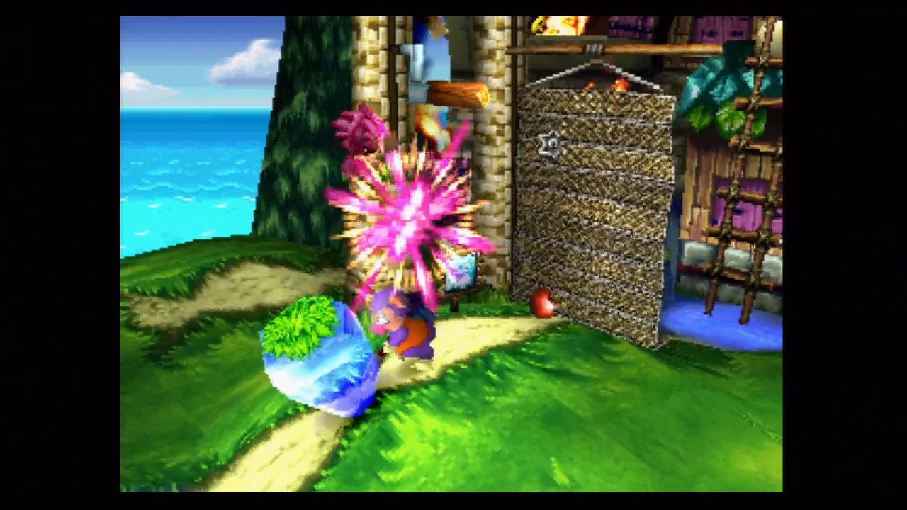 Tomba 2 The Evil Swine Return Free Download Full Version PC Game